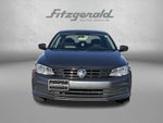 2018 Volkswagen Jetta 1.4T S