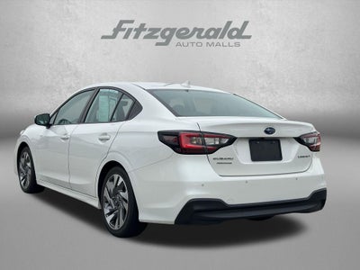 2024 Subaru Legacy Limited