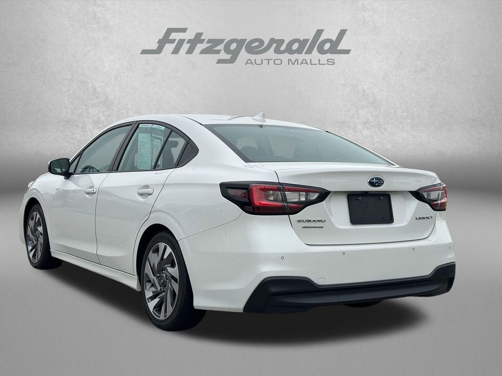 2024 Subaru Legacy Limited