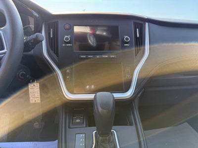 2025 Subaru Outback 2.5i
