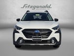 2025 Subaru Outback 2.5i