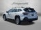 2025 Subaru Outback 2.5i