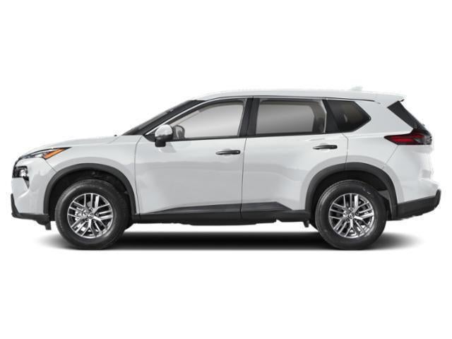 2024 Nissan Rogue S Intelligent AWD