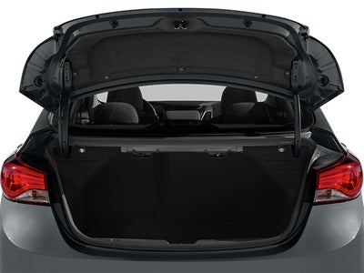 2014 Hyundai Elantra Limited