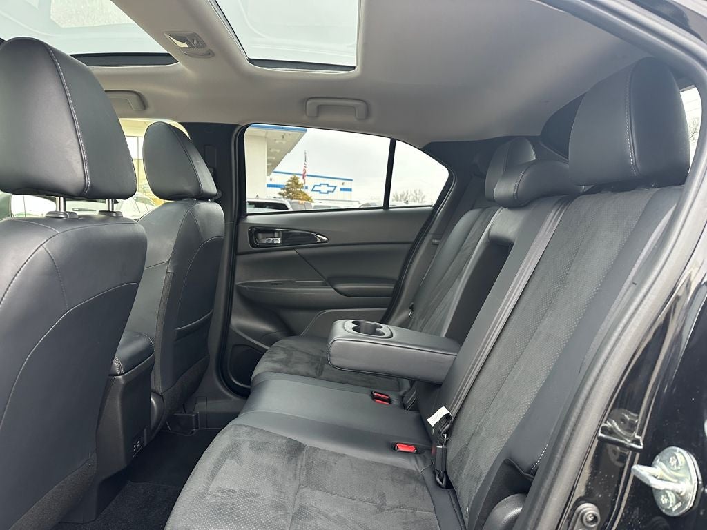 2025 Mitsubishi Eclipse Cross SE S-AWC