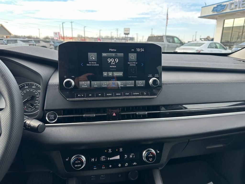 2022 Mitsubishi Outlander SEL 2.5 2WD