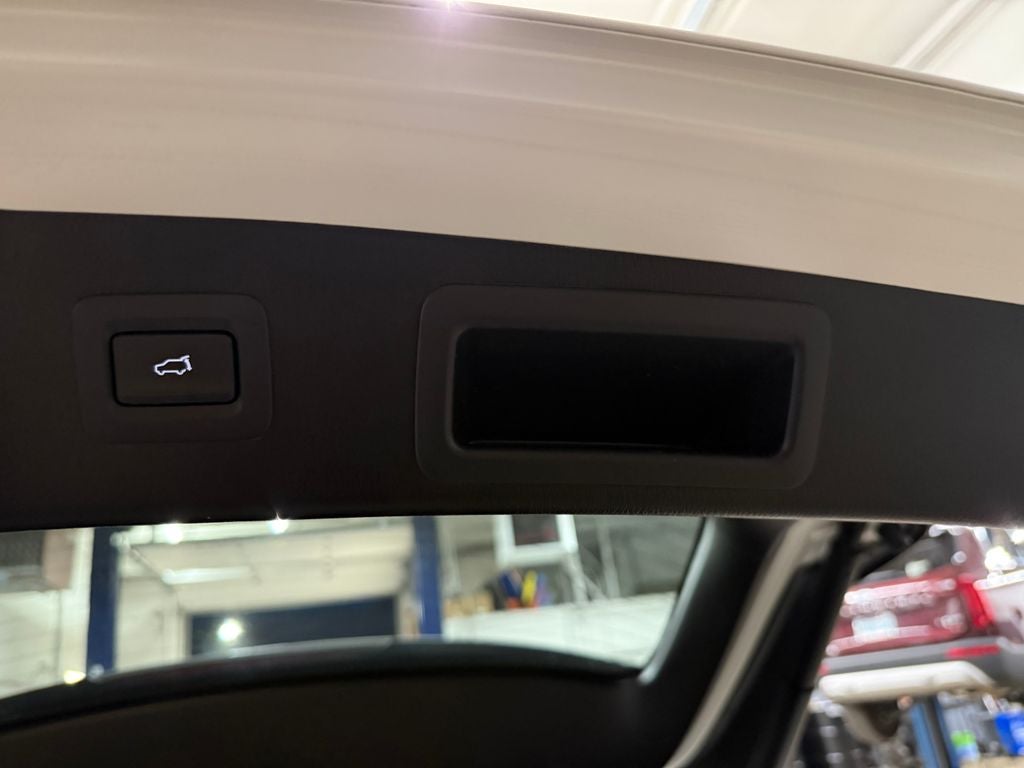 2025 Mazda Mazda CX-5 2.5 S Preferred