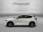2025 Mazda Mazda CX-5 2.5 S Preferred
