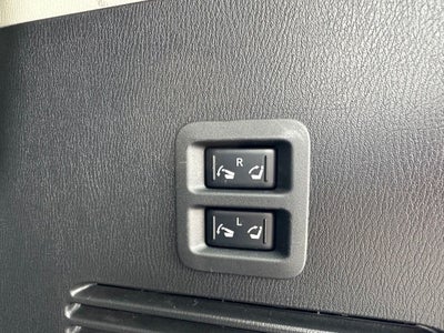 2022 Nissan Armada Platinum 4WD