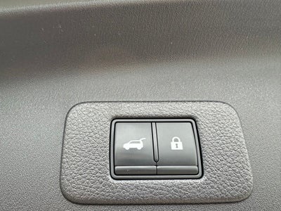 2022 Nissan Armada Platinum 4WD