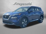 2023 Nissan Rogue SL Intelligent AWD