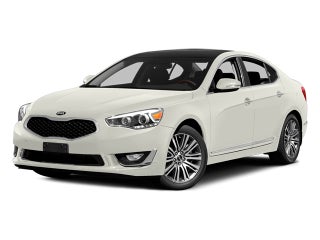 2014 Kia Cadenza Premium