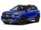2022 Kia Seltos Nightfall Edition