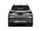 2022 Kia Seltos Nightfall Edition