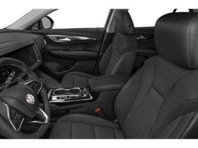 2023 Buick Envision Preferred AWD