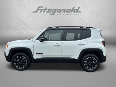2023 Jeep Renegade Trailhawk 4x4