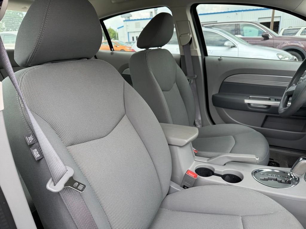 2007 Chrysler Sebring Sdn Base