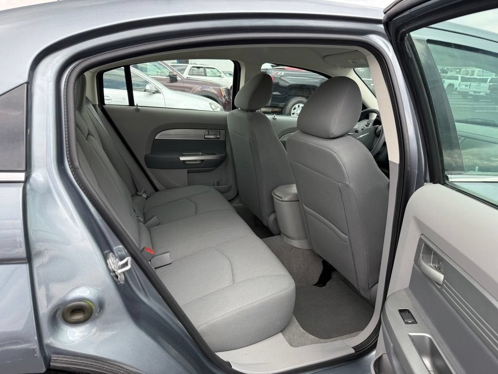 2007 Chrysler Sebring Sdn Base