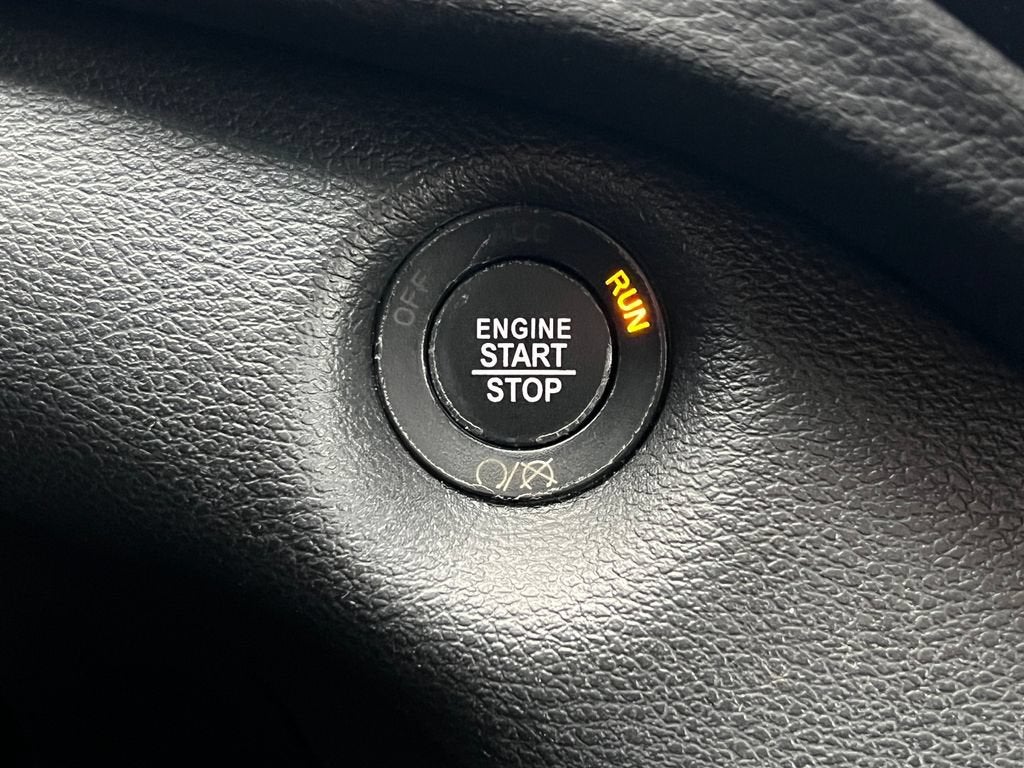 2021 Jeep Cherokee Latitude Lux 4x4