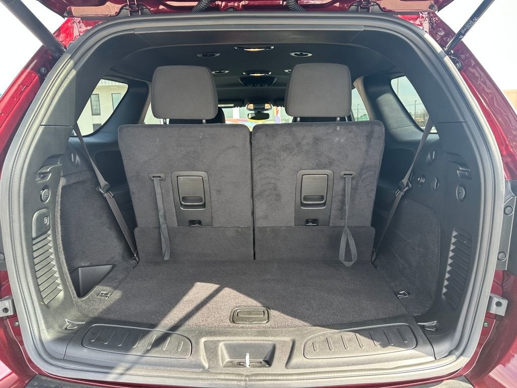 2025 Dodge Durango GT AWD