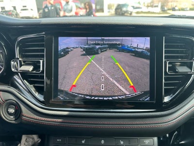 2025 Dodge Durango GT AWD