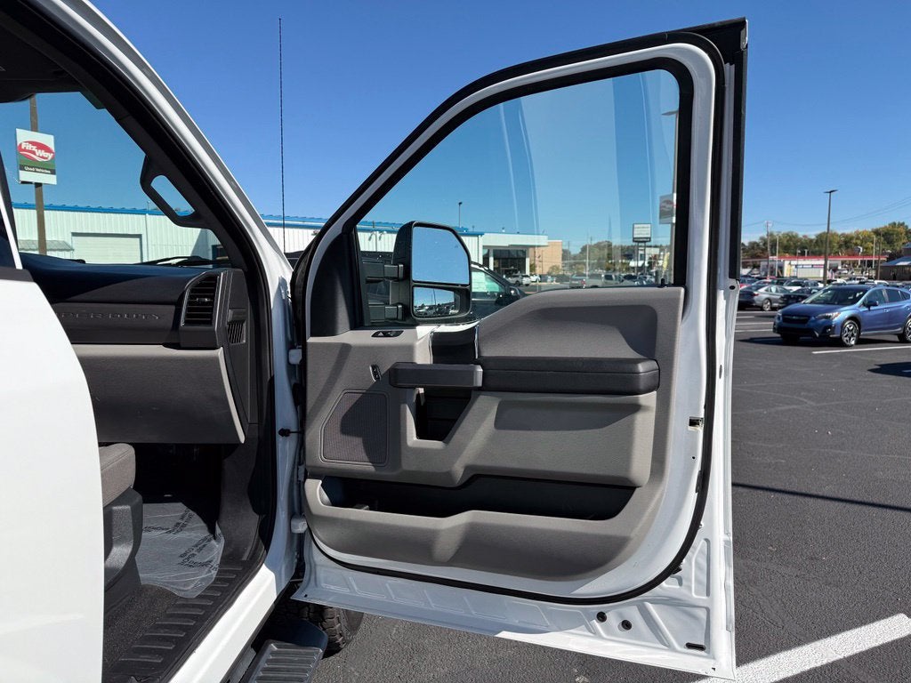 2019 Ford F-250 XLT