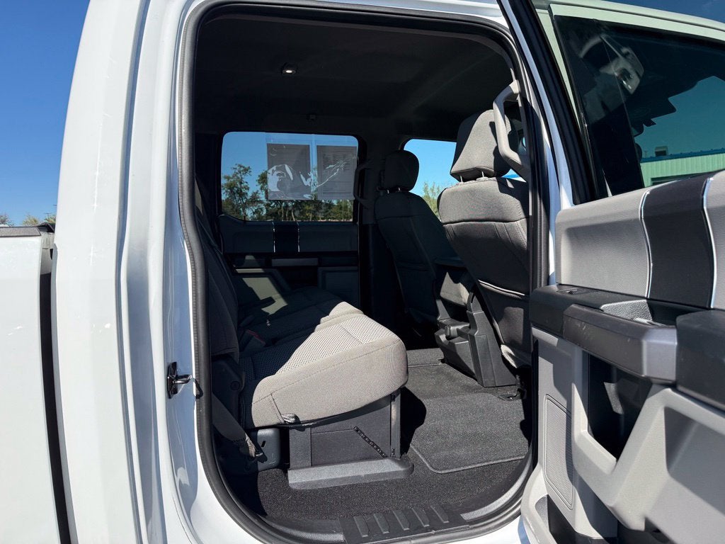 2019 Ford F-250 XLT