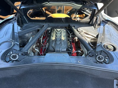 2023 Chevrolet Corvette Stingray 3LT