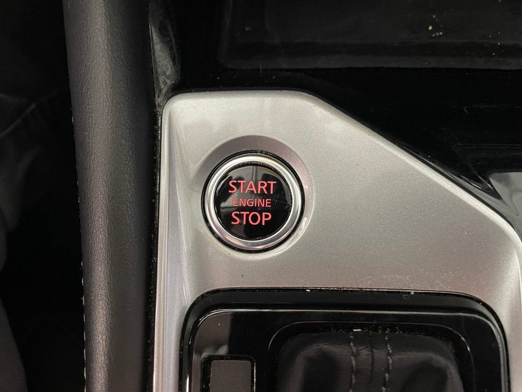 2023 Nissan Altima SV FWD