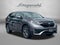 2021 Honda CR-V AWD EX