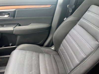 2021 Honda CR-V AWD EX