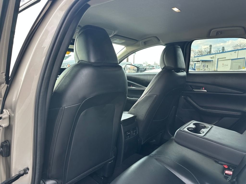 2024 Mazda Mazda CX-30 2.5 S Select Sport