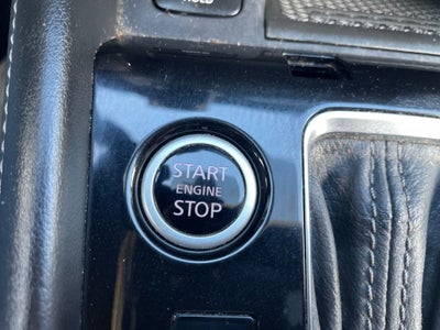 2023 Nissan Kicks SR Xtronic CVT