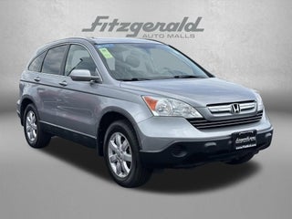 2007 Honda CR-V EX-L