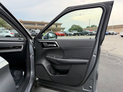 2023 Mitsubishi Outlander SE 2.5 S-AWC