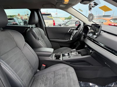 2023 Mitsubishi Outlander SE 2.5 S-AWC