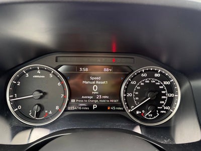 2023 Mitsubishi Outlander SE 2.5 S-AWC