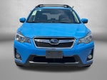 2016 Subaru Crosstrek 2.0i Limited