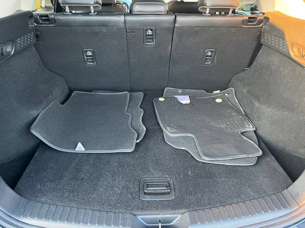 2025 Mazda Mazda CX-5 2.5 S Preferred