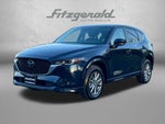 2025 Mazda Mazda CX-5 2.5 S Preferred