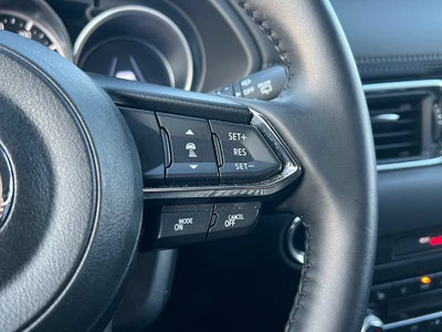2025 Mazda Mazda CX-5 2.5 S Preferred