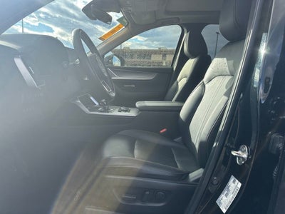 2025 Mazda Mazda CX-90 3.3 Turbo Premium Sport