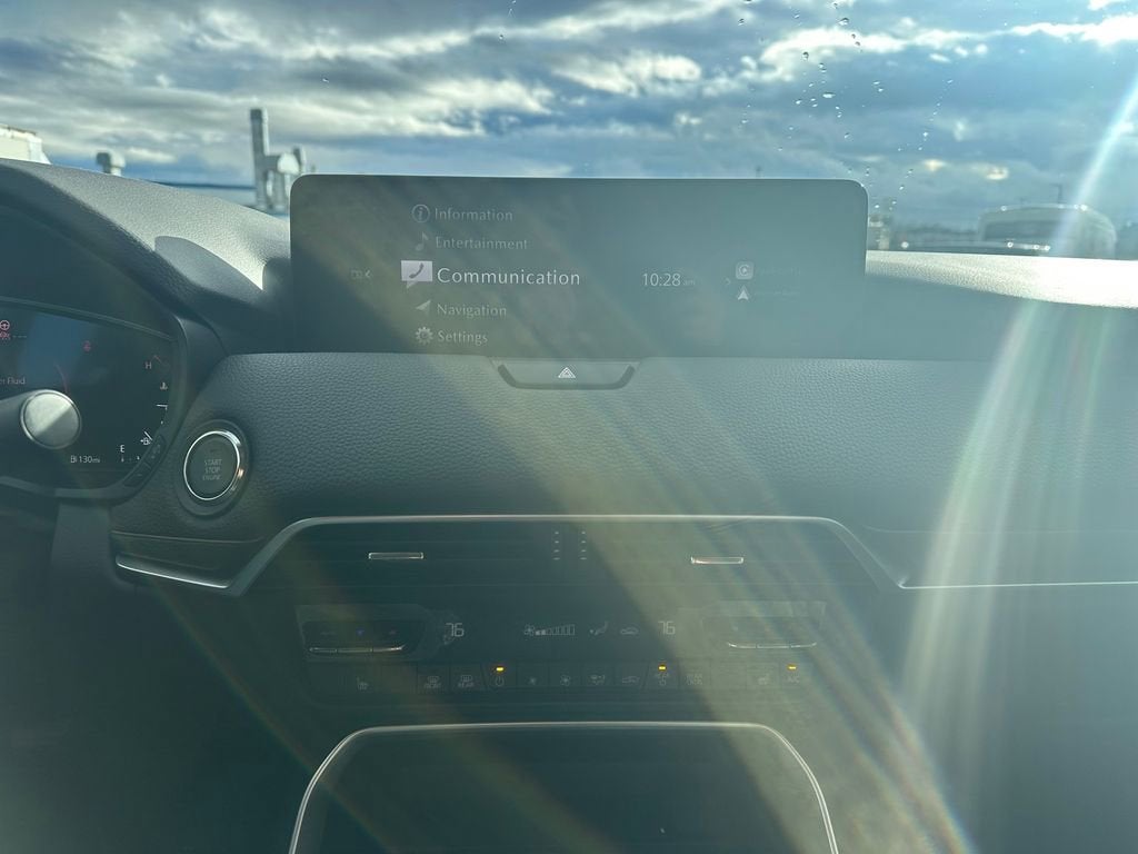 2025 Mazda Mazda CX-90 3.3 Turbo Premium Sport