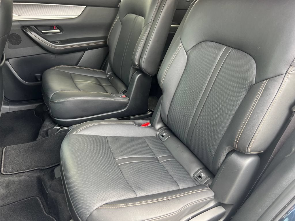 2026 Mazda Mazda CX-90 3.3 Turbo Premium Sport