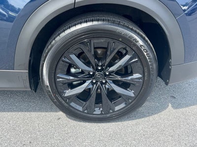 2026 Mazda Mazda CX-90 3.3 Turbo Premium Sport