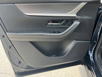 2026 Mazda Mazda CX-90 3.3 Turbo Premium Sport