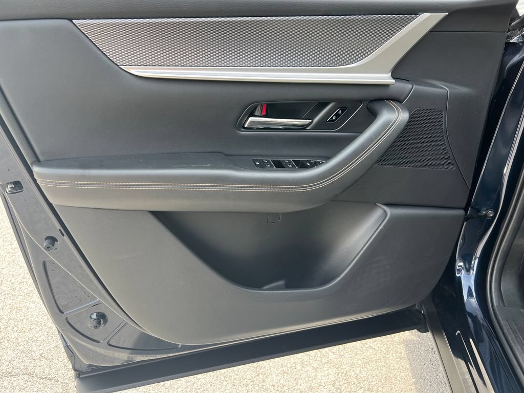 2026 Mazda Mazda CX-90 3.3 Turbo Premium Sport
