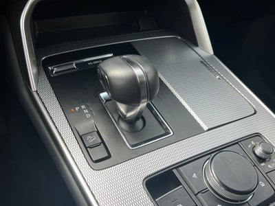 2026 Mazda Mazda CX-90 3.3 Turbo Premium Sport
