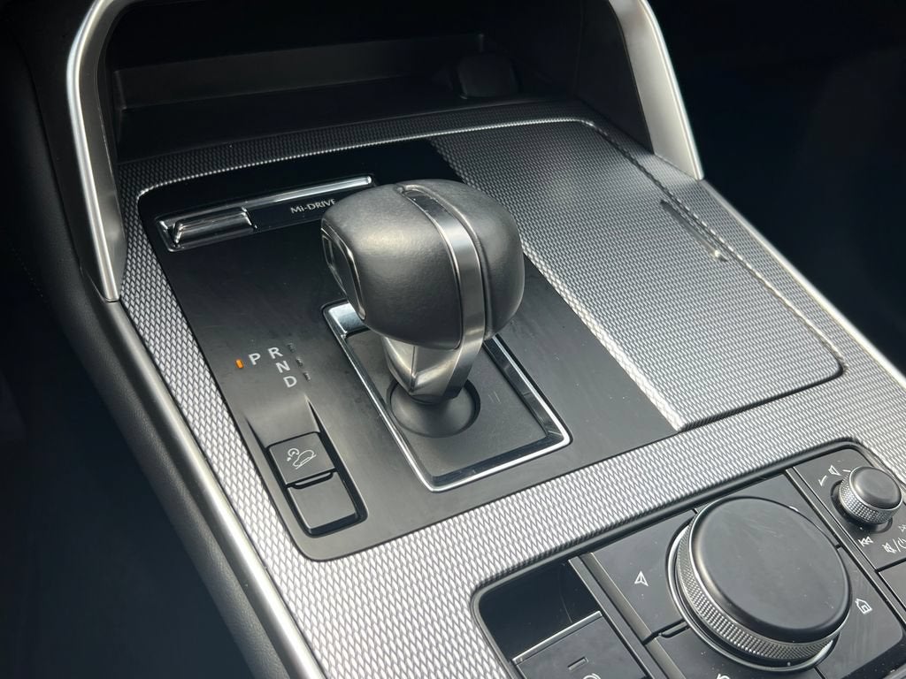 2026 Mazda Mazda CX-90 3.3 Turbo Premium Sport