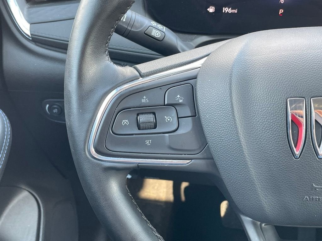 2025 Buick Encore GX Sport Touring